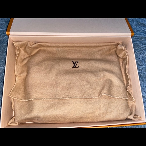 MONO CROSSBODY LV BAG - Picture 11 of 12